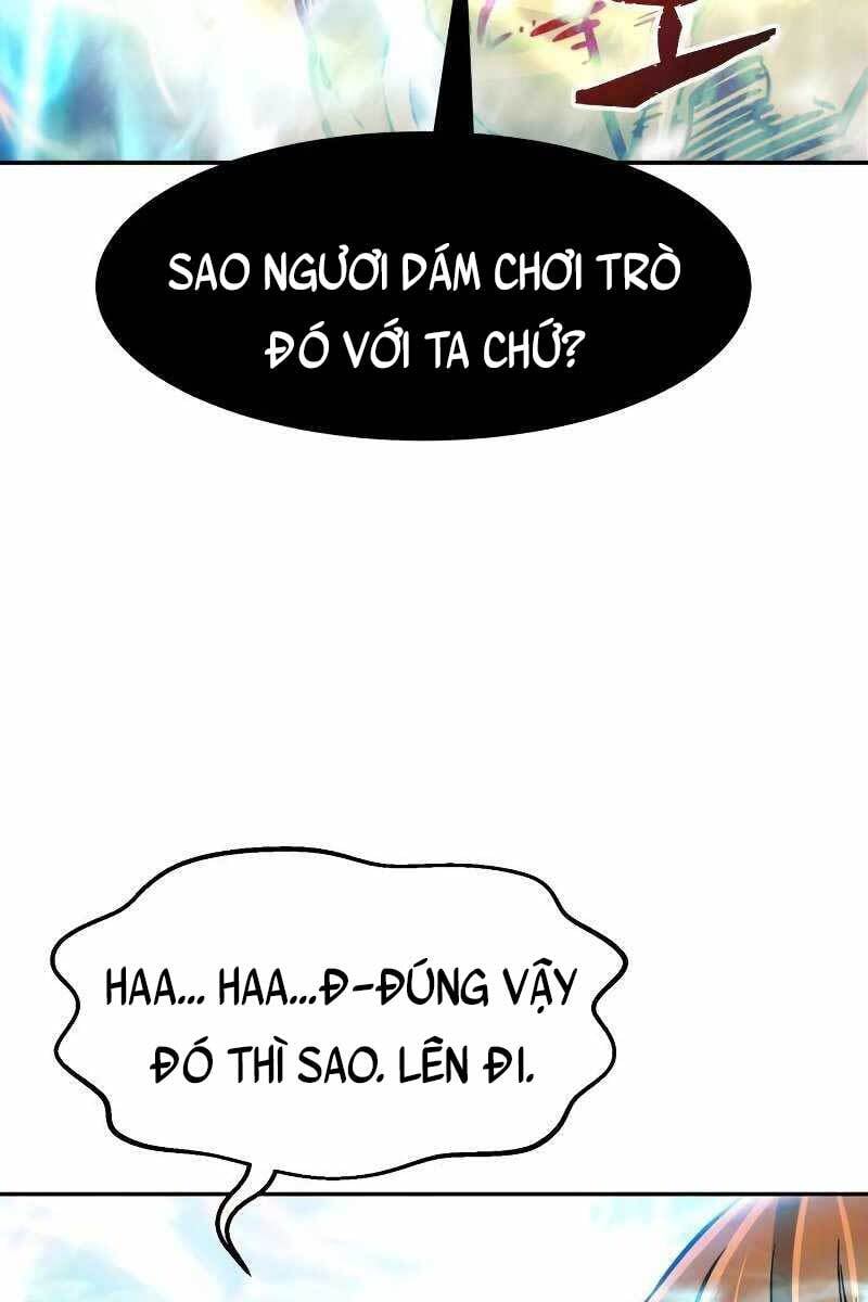 Cảm Kiếm Tuyệt Đối: Chapter 20