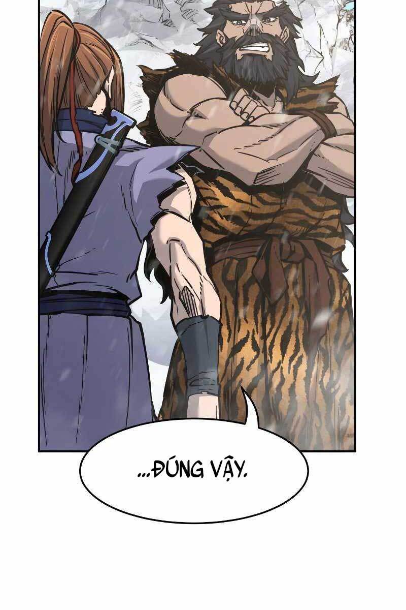 Cảm Kiếm Tuyệt Đối: Chapter 20