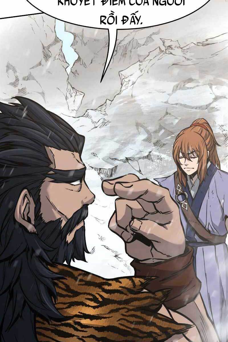 Cảm Kiếm Tuyệt Đối: Chapter 20