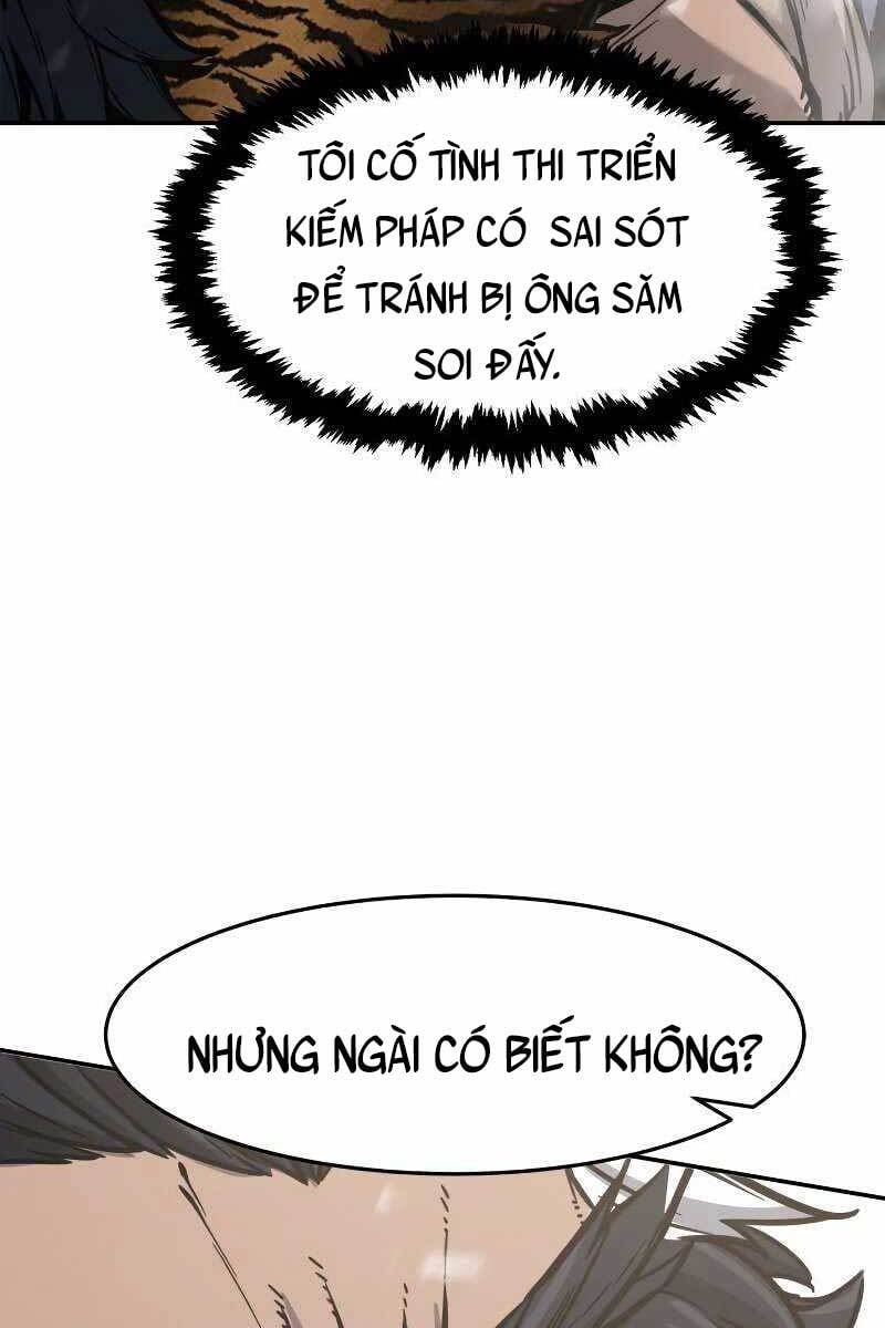 Cảm Kiếm Tuyệt Đối: Chapter 20