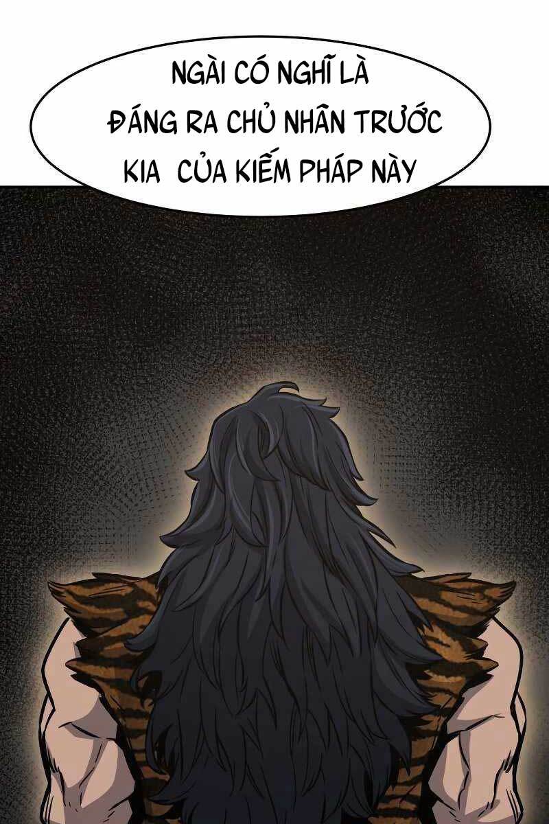 Cảm Kiếm Tuyệt Đối: Chapter 20