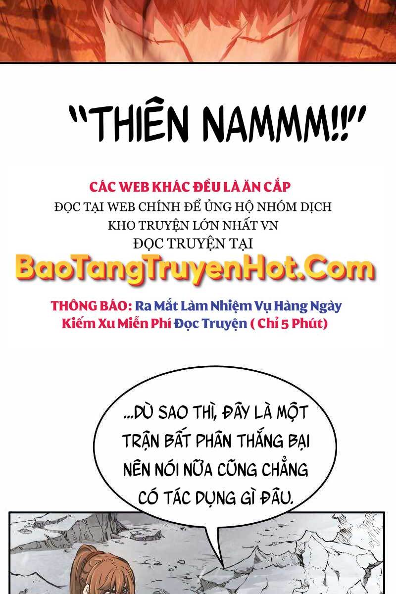 Cảm Kiếm Tuyệt Đối: Chapter 20