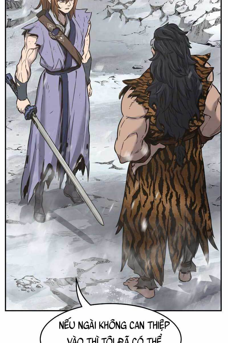 Cảm Kiếm Tuyệt Đối: Chapter 20