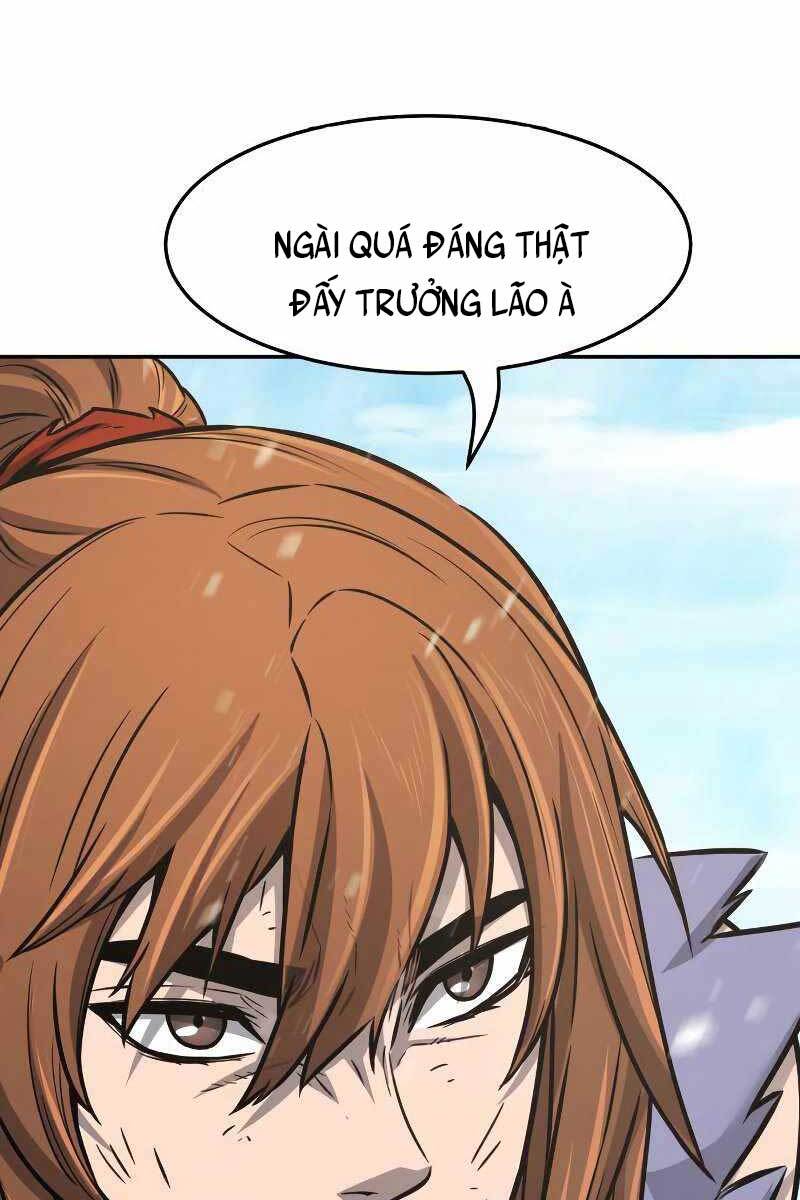 Cảm Kiếm Tuyệt Đối: Chapter 20