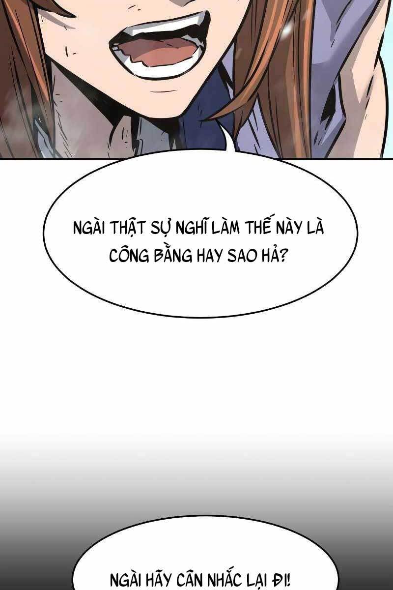 Cảm Kiếm Tuyệt Đối: Chapter 20