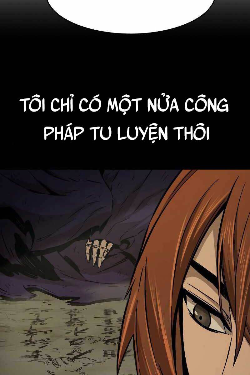 Cảm Kiếm Tuyệt Đối: Chapter 20