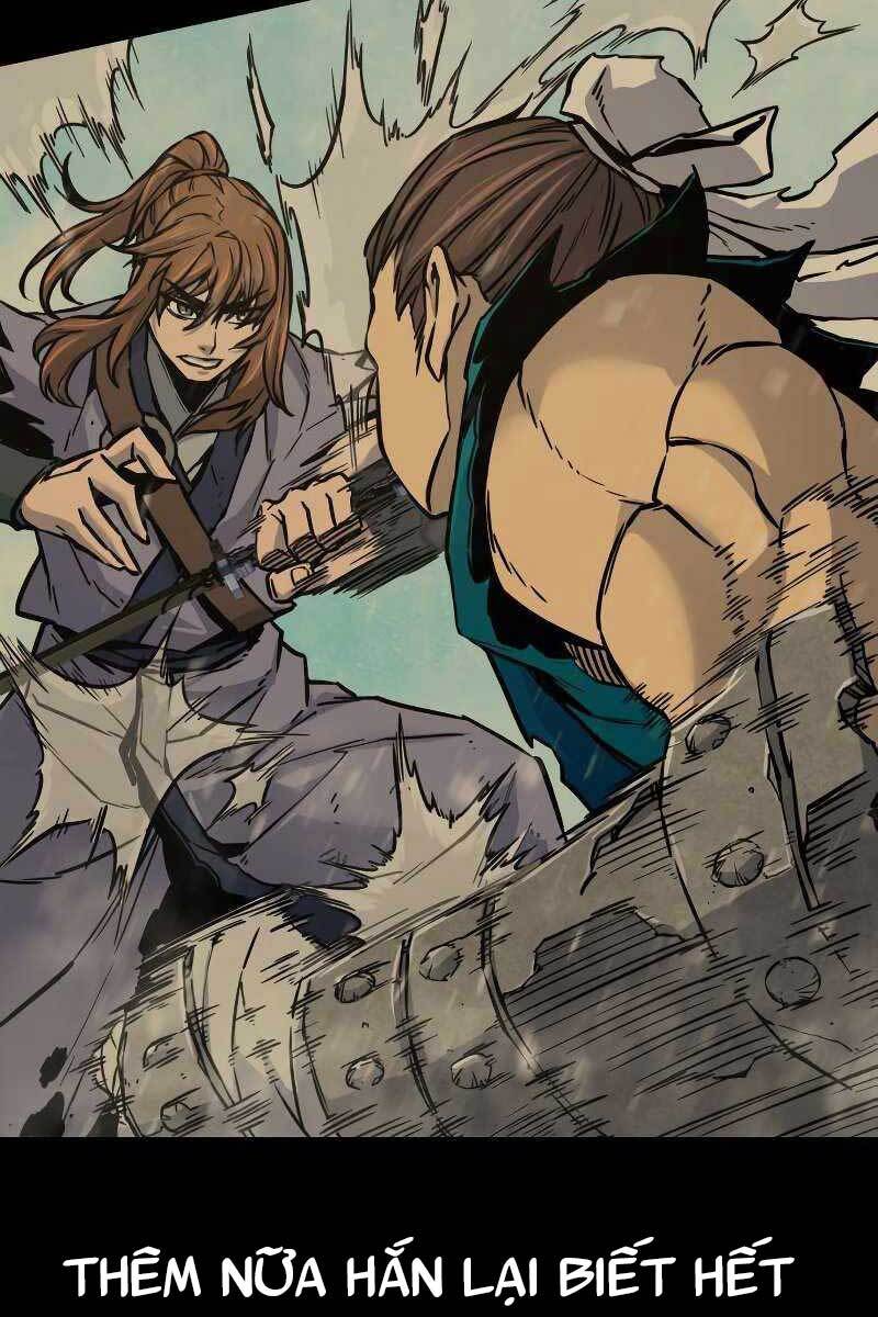 Cảm Kiếm Tuyệt Đối: Chapter 20