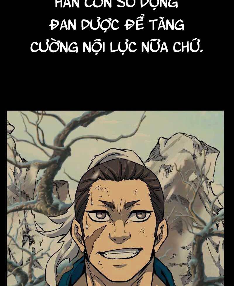 Cảm Kiếm Tuyệt Đối: Chapter 20