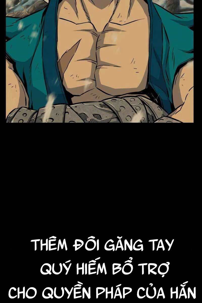 Cảm Kiếm Tuyệt Đối: Chapter 20