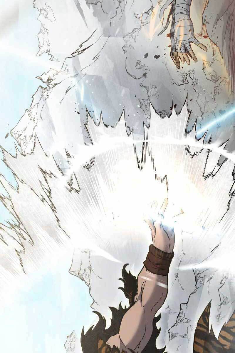 Cảm Kiếm Tuyệt Đối: Chapter 20