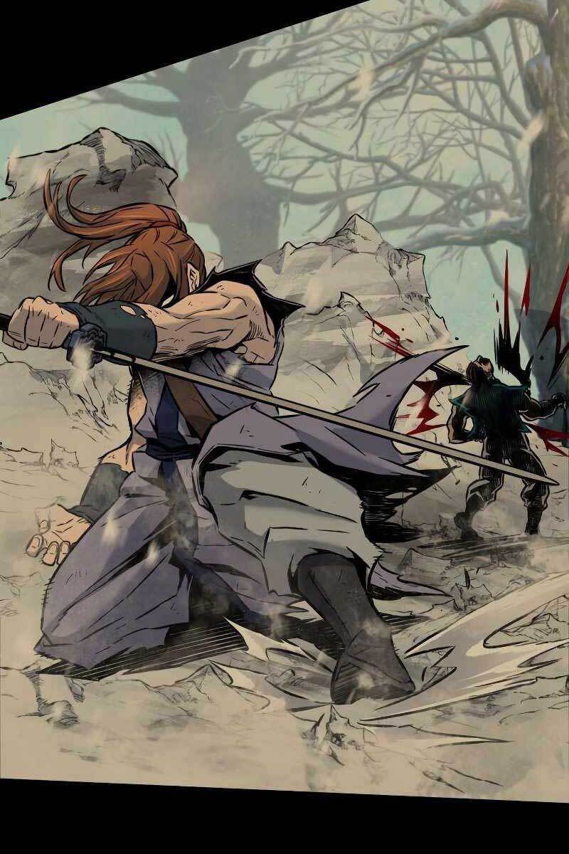 Cảm Kiếm Tuyệt Đối: Chapter 20