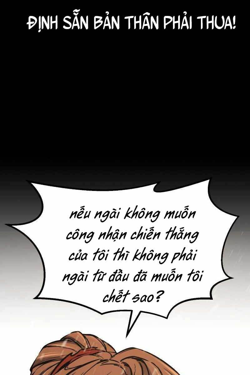 Cảm Kiếm Tuyệt Đối: Chapter 20