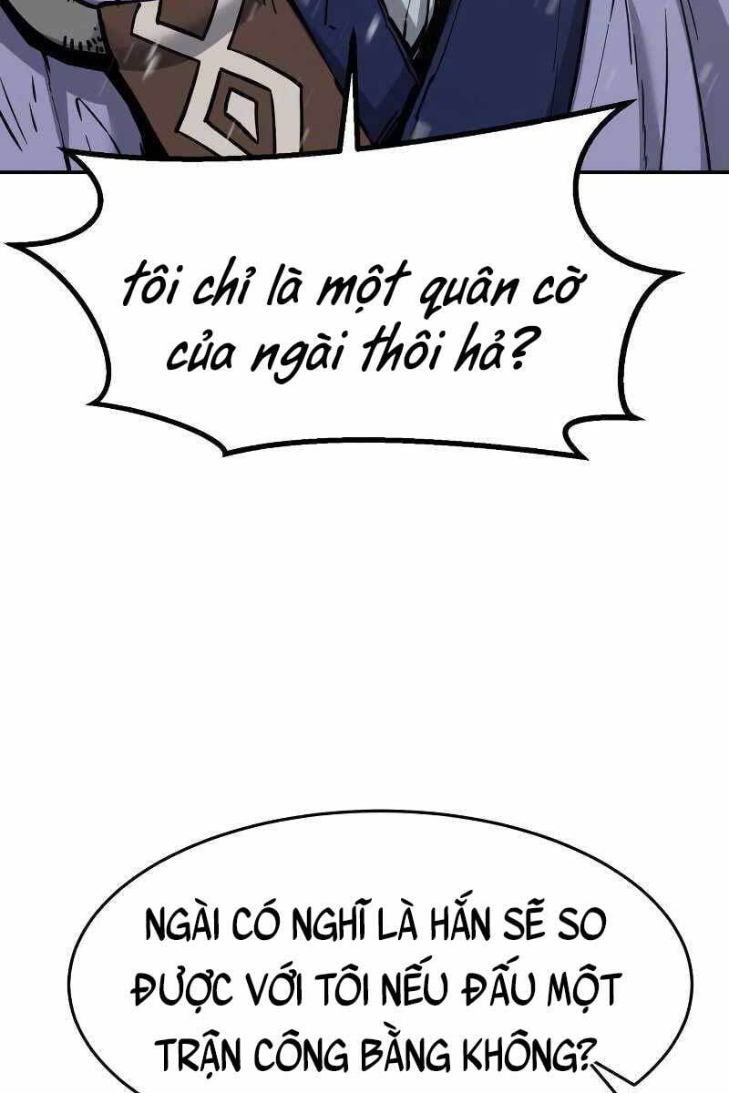 Cảm Kiếm Tuyệt Đối: Chapter 20