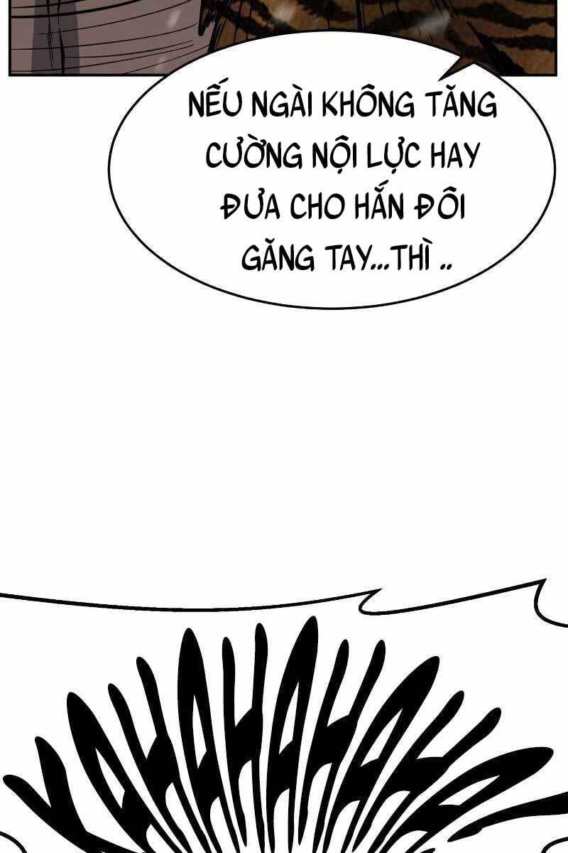 Cảm Kiếm Tuyệt Đối: Chapter 20