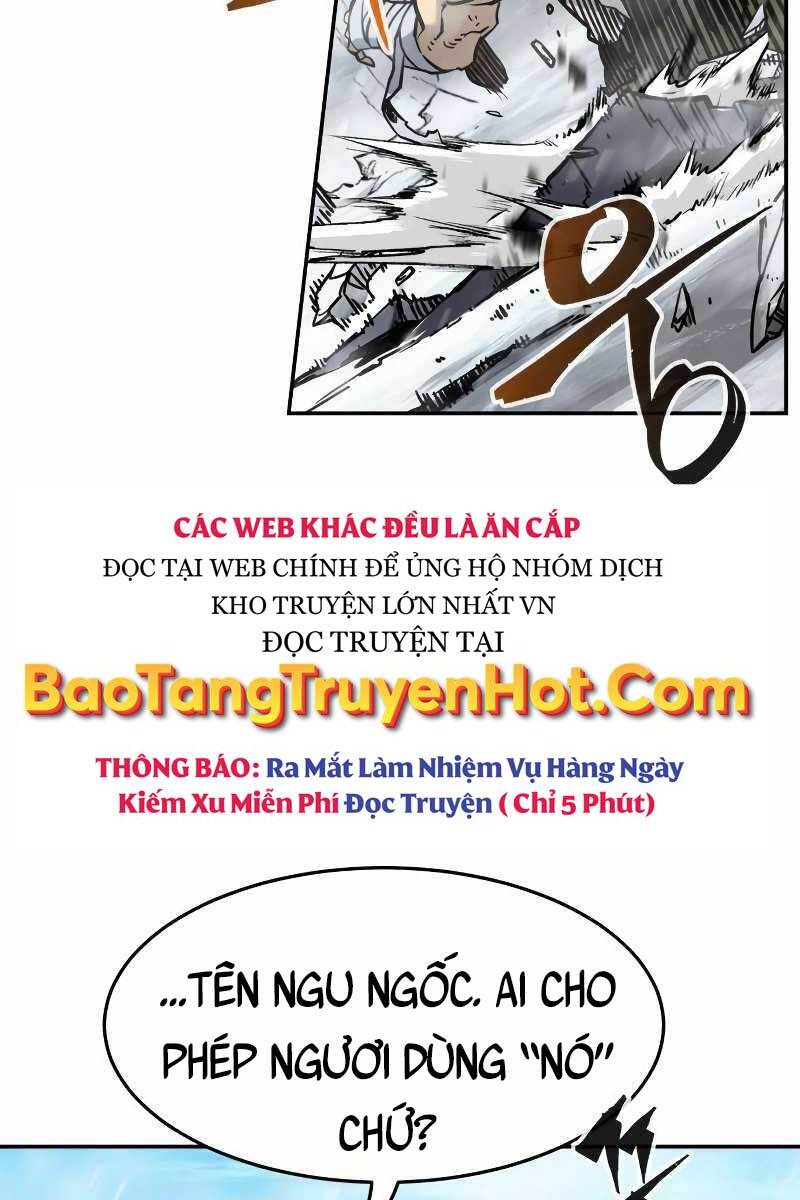 Cảm Kiếm Tuyệt Đối: Chapter 20