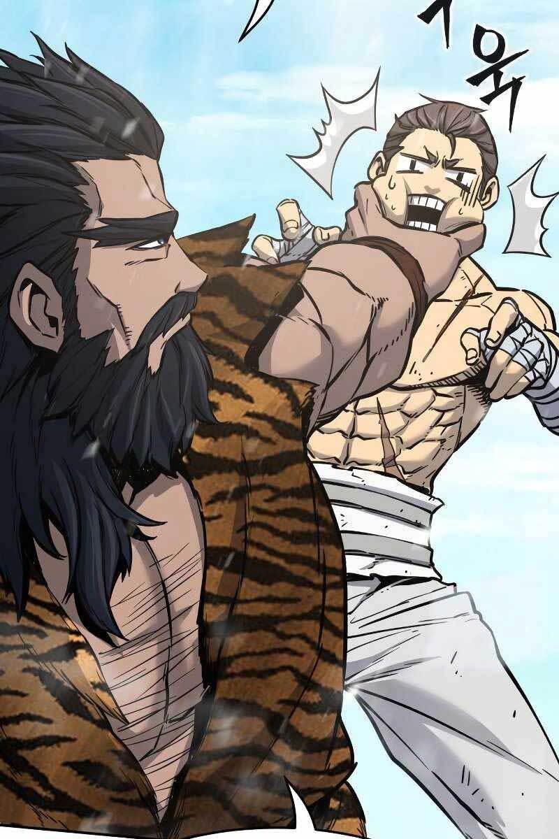 Cảm Kiếm Tuyệt Đối: Chapter 20