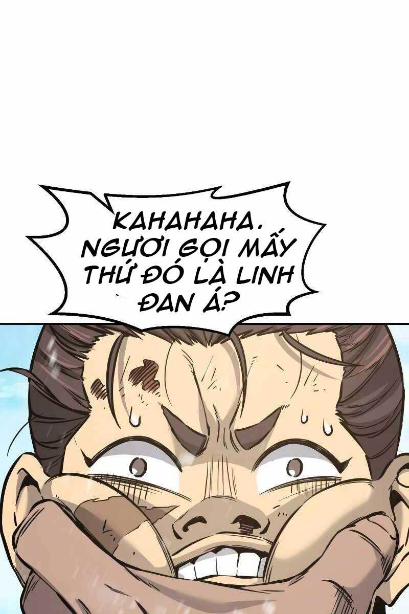 Cảm Kiếm Tuyệt Đối: Chapter 20