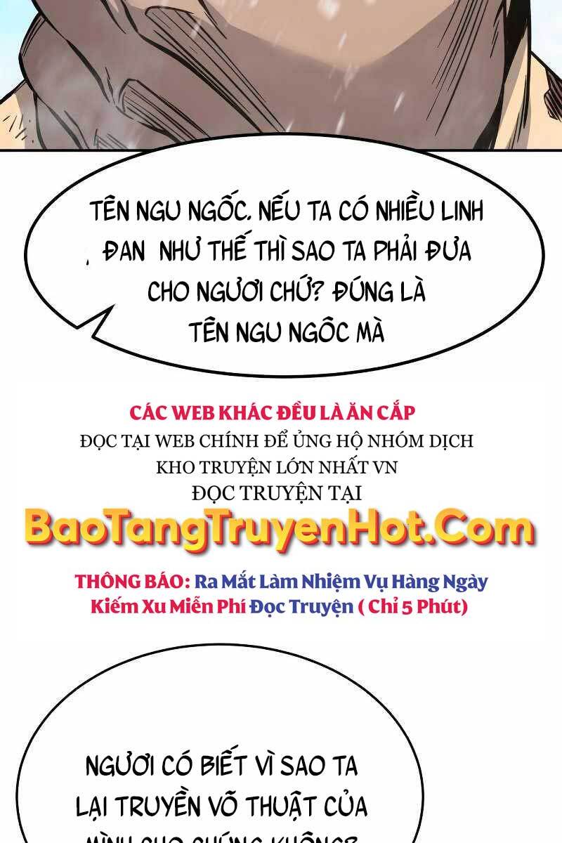 Cảm Kiếm Tuyệt Đối: Chapter 20