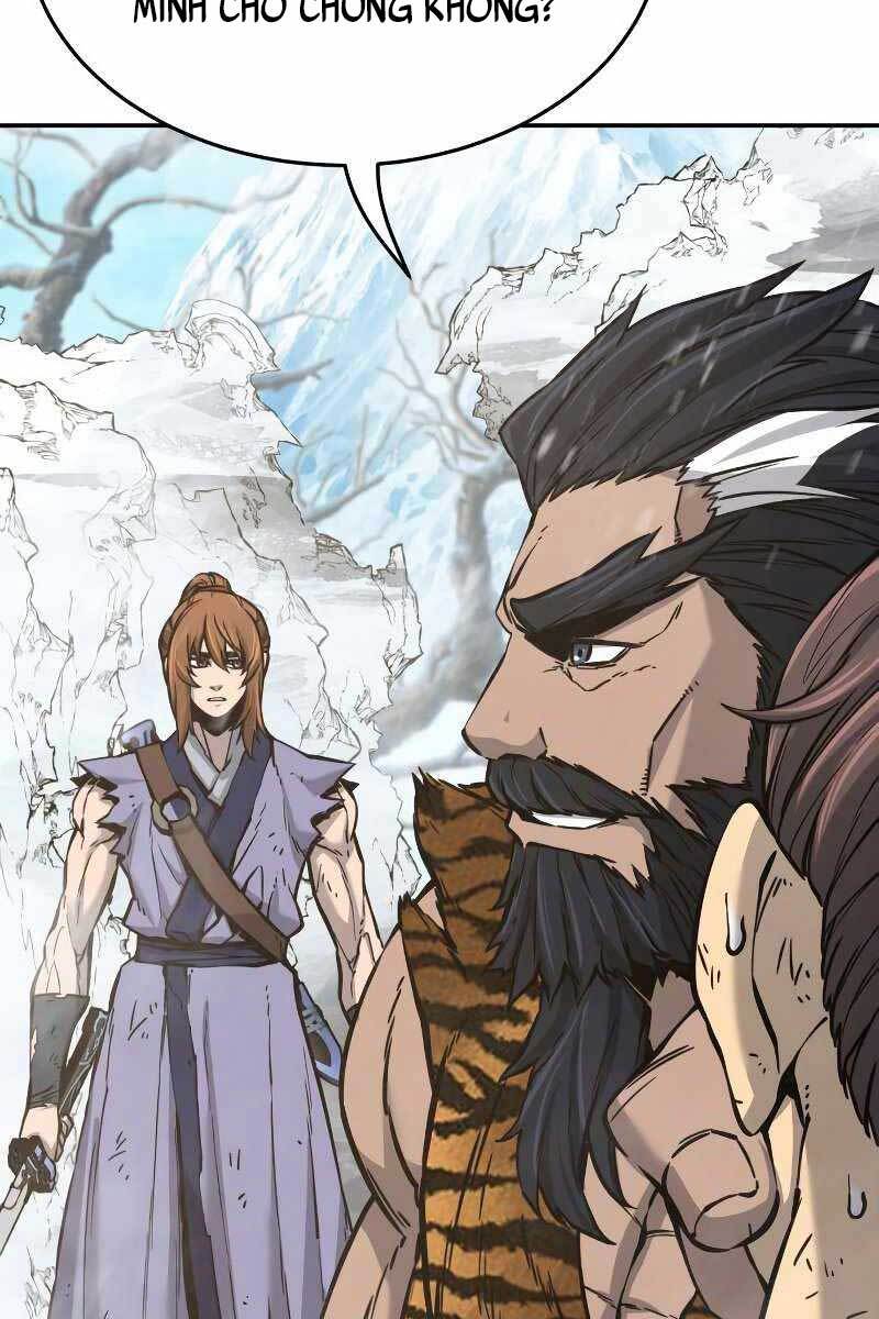 Cảm Kiếm Tuyệt Đối: Chapter 20