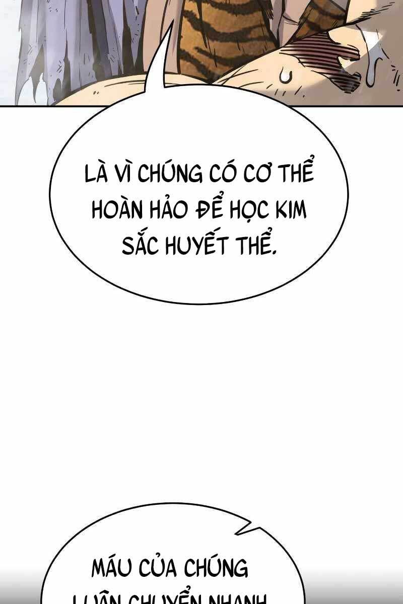 Cảm Kiếm Tuyệt Đối: Chapter 20