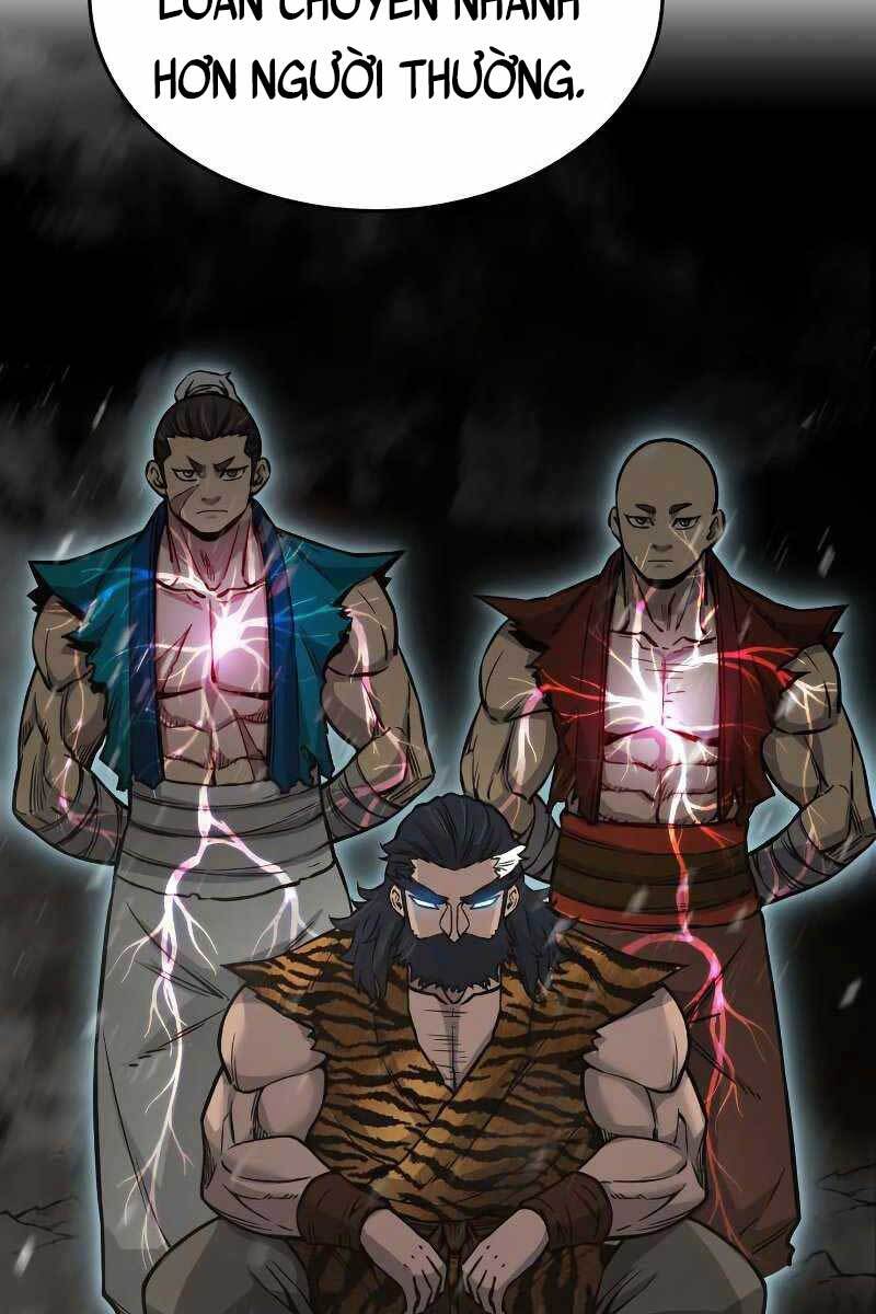 Cảm Kiếm Tuyệt Đối: Chapter 20