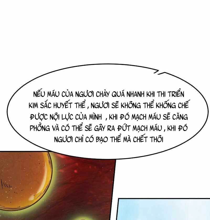 Cảm Kiếm Tuyệt Đối: Chapter 20