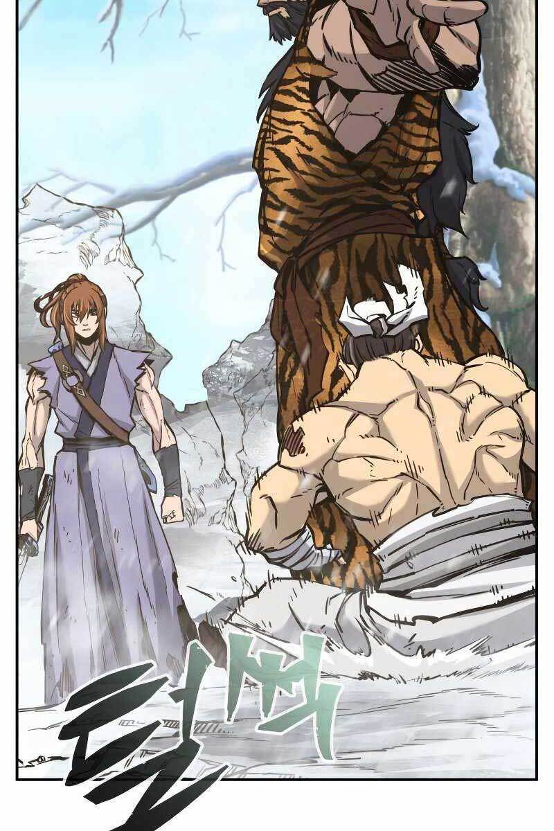 Cảm Kiếm Tuyệt Đối: Chapter 20