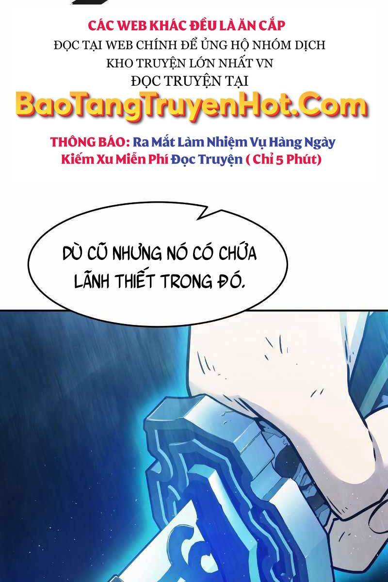 Cảm Kiếm Tuyệt Đối: Chapter 20