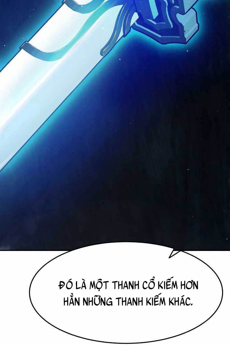 Cảm Kiếm Tuyệt Đối: Chapter 20