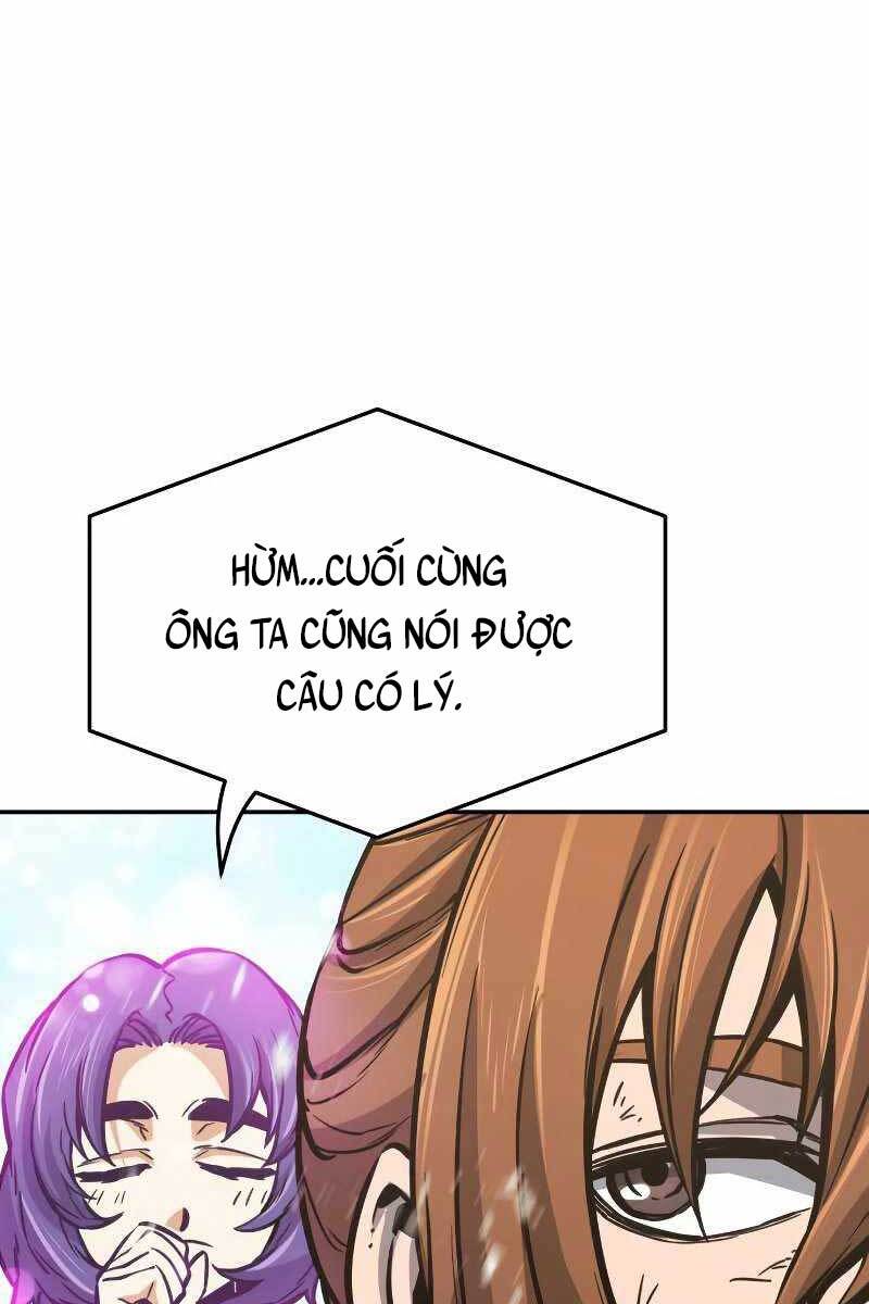 Cảm Kiếm Tuyệt Đối: Chapter 20