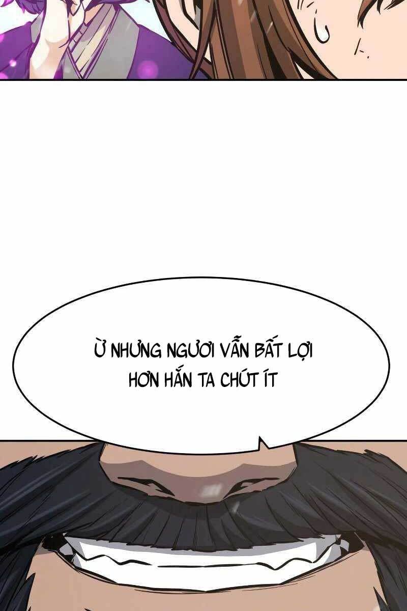 Cảm Kiếm Tuyệt Đối: Chapter 20