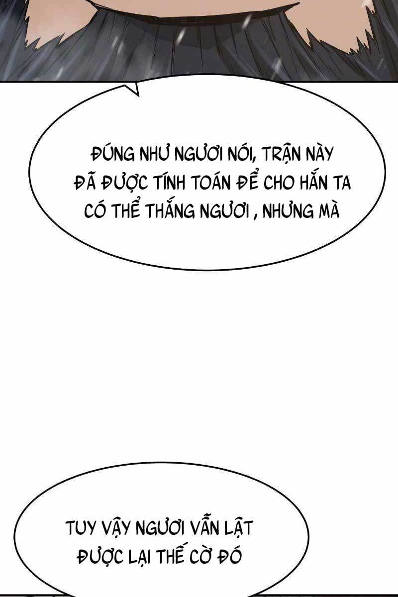 Cảm Kiếm Tuyệt Đối: Chapter 20