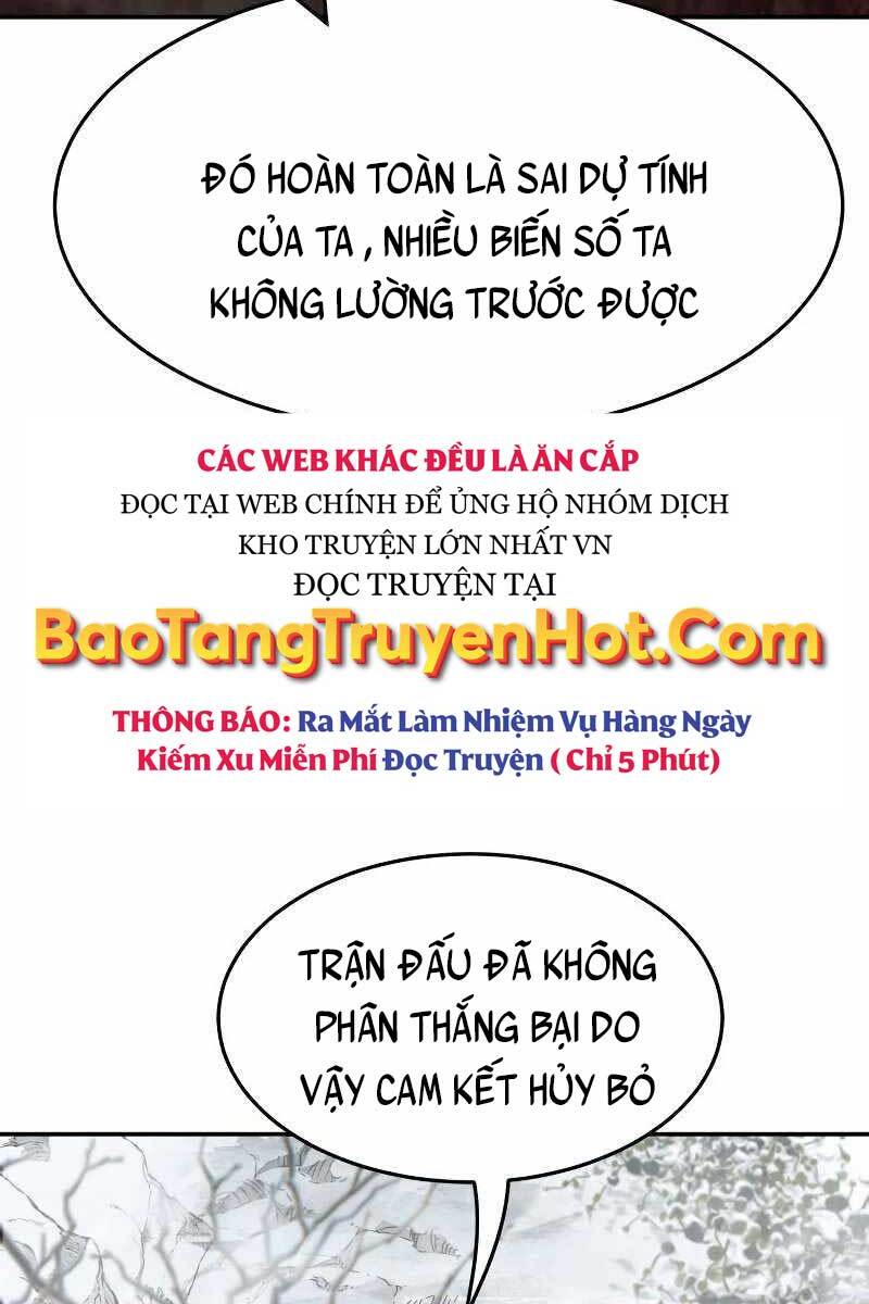 Cảm Kiếm Tuyệt Đối: Chapter 20