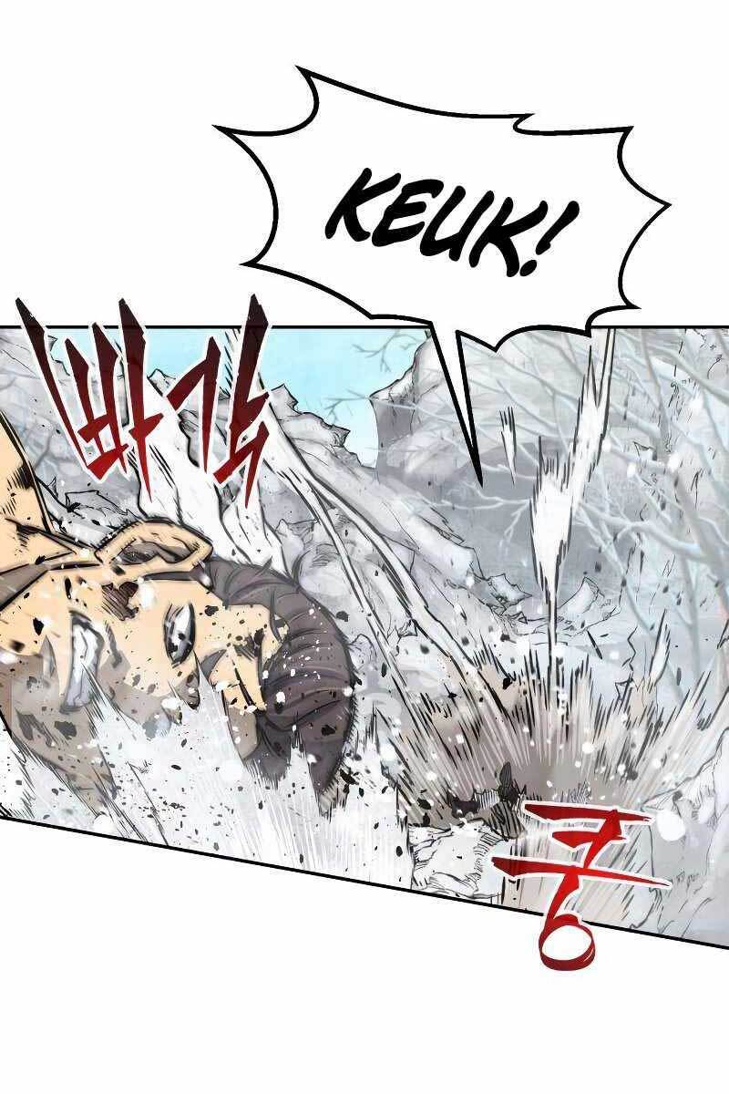 Cảm Kiếm Tuyệt Đối: Chapter 20