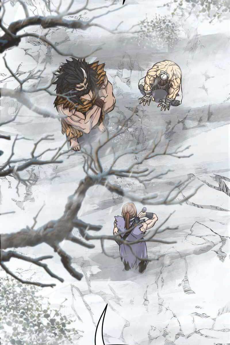 Cảm Kiếm Tuyệt Đối: Chapter 20