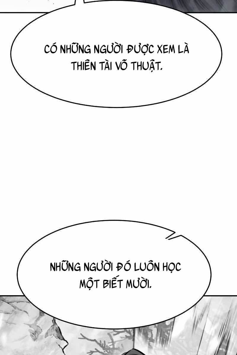 Cảm Kiếm Tuyệt Đối: Chapter 20