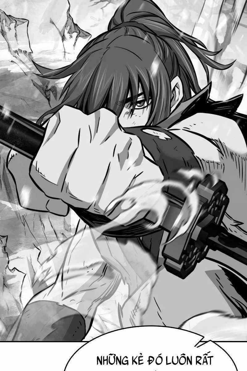 Cảm Kiếm Tuyệt Đối: Chapter 20