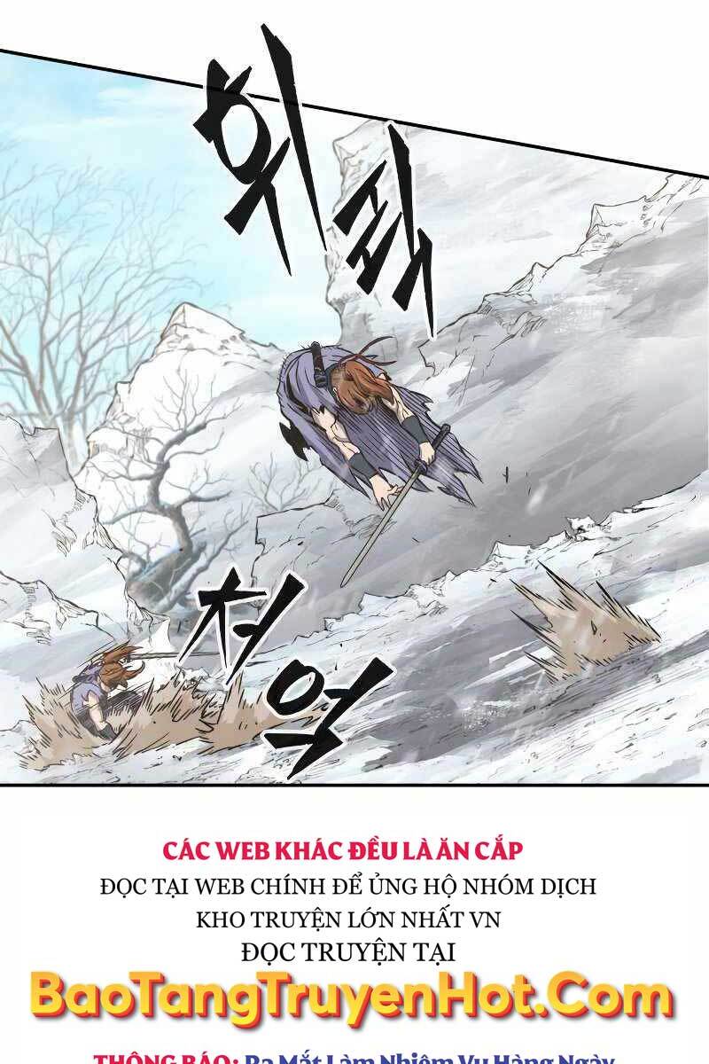 Cảm Kiếm Tuyệt Đối: Chapter 20