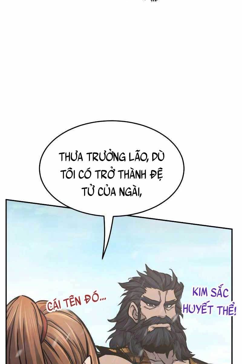 Cảm Kiếm Tuyệt Đối: Chapter 20