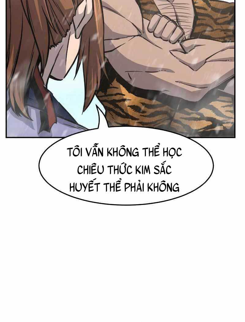 Cảm Kiếm Tuyệt Đối: Chapter 20