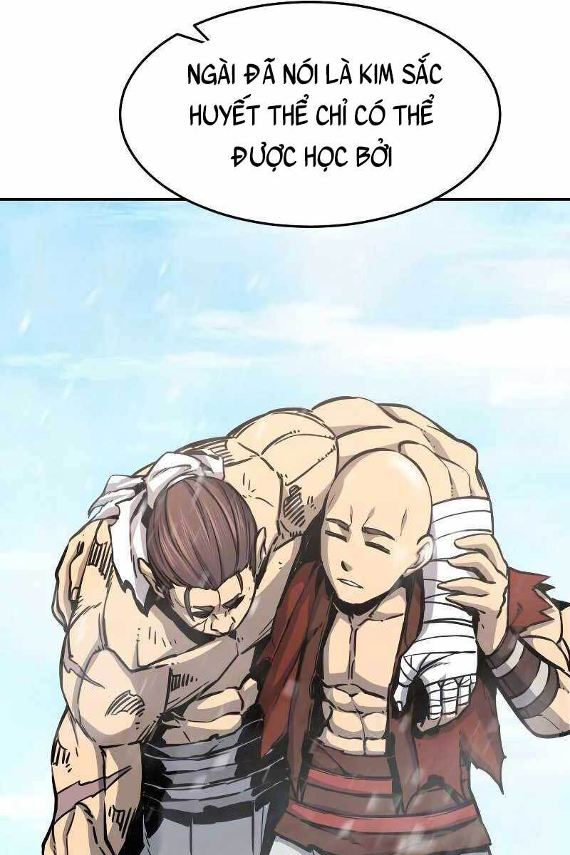 Cảm Kiếm Tuyệt Đối: Chapter 20