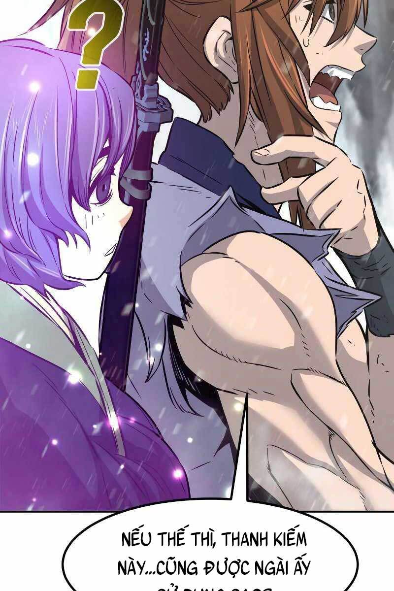 Cảm Kiếm Tuyệt Đối: Chapter 20