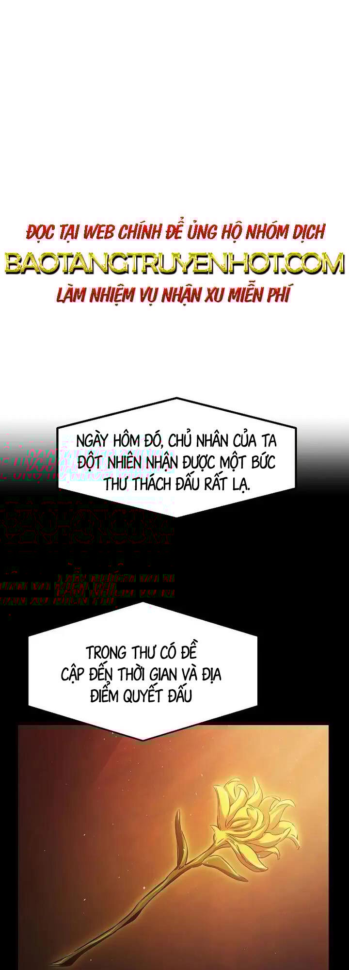 Cảm Kiếm Tuyệt Đối: Chapter 21