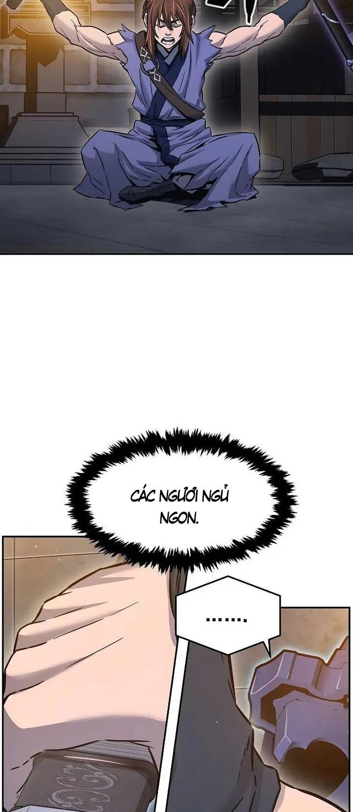 Cảm Kiếm Tuyệt Đối: Chapter 21