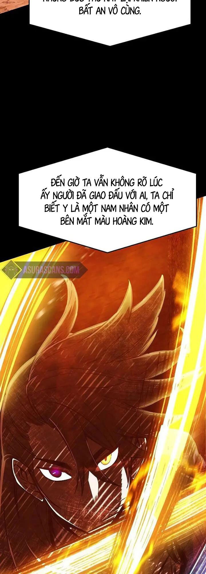 Cảm Kiếm Tuyệt Đối: Chapter 21