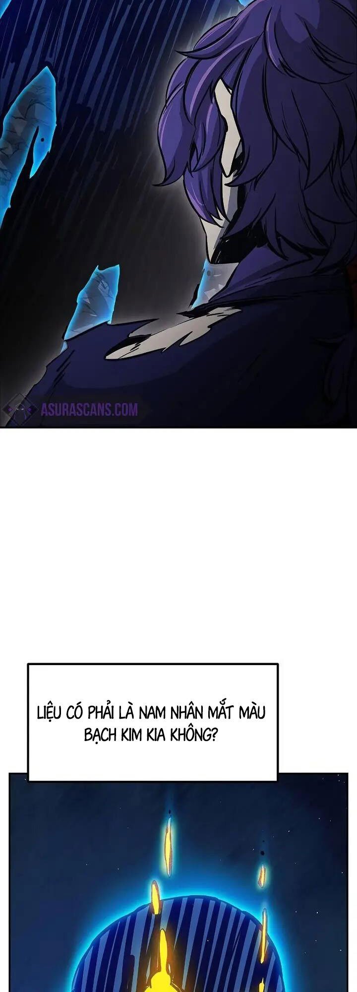 Cảm Kiếm Tuyệt Đối: Chapter 21