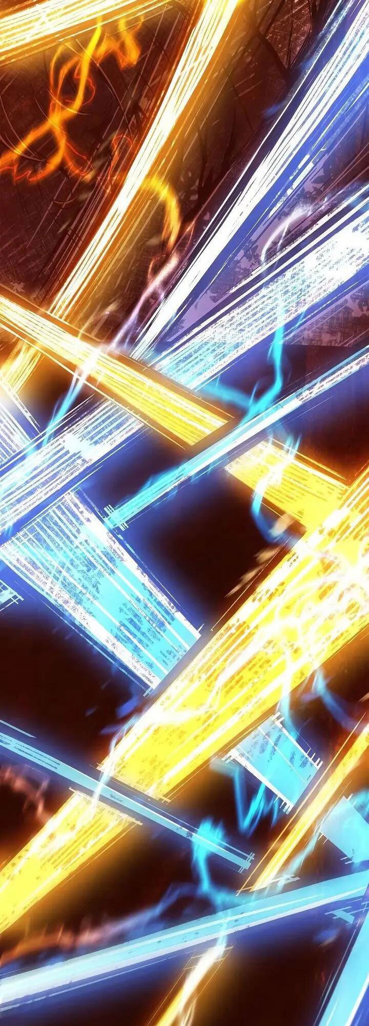 Cảm Kiếm Tuyệt Đối: Chapter 21