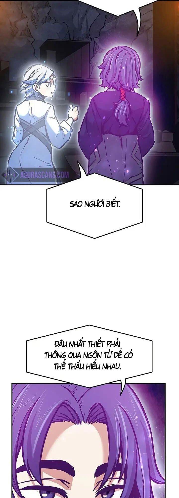 Cảm Kiếm Tuyệt Đối: Chapter 21