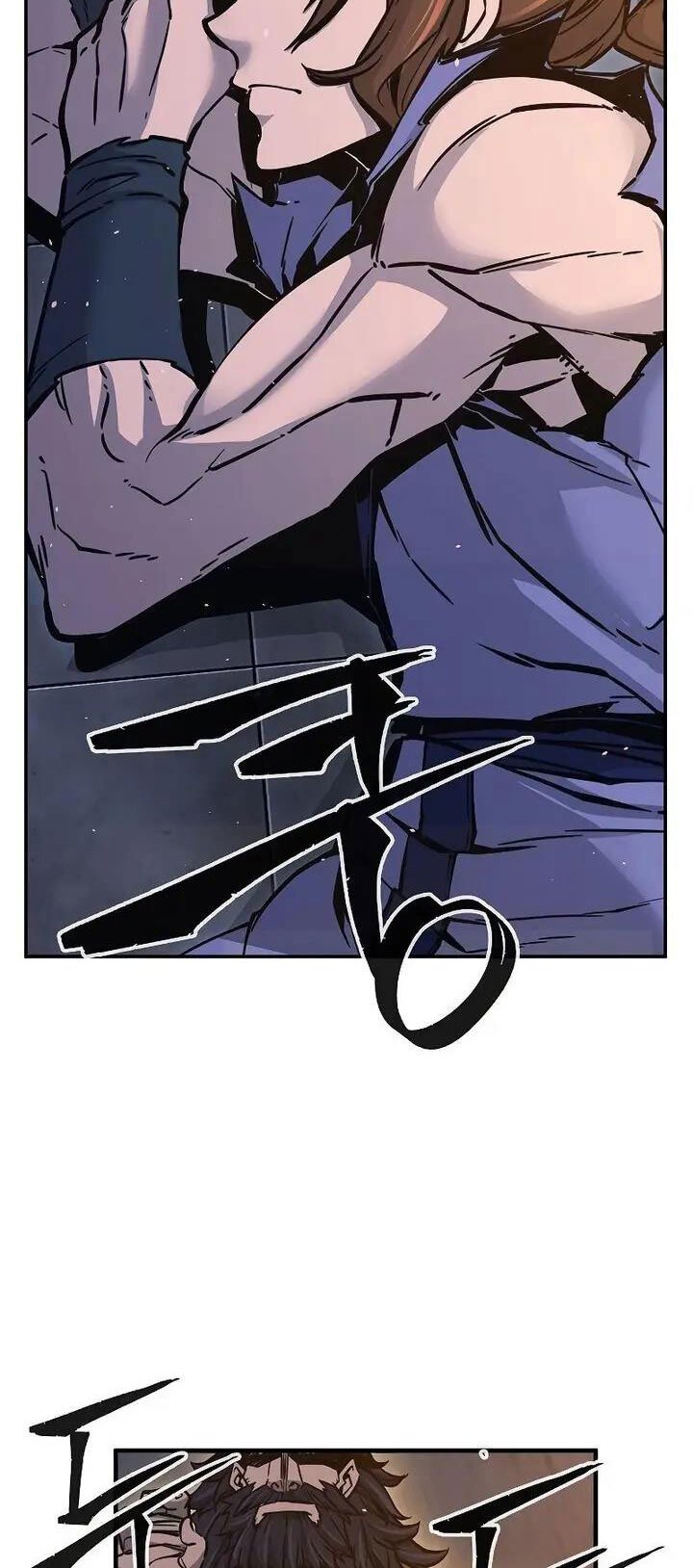 Cảm Kiếm Tuyệt Đối: Chapter 21