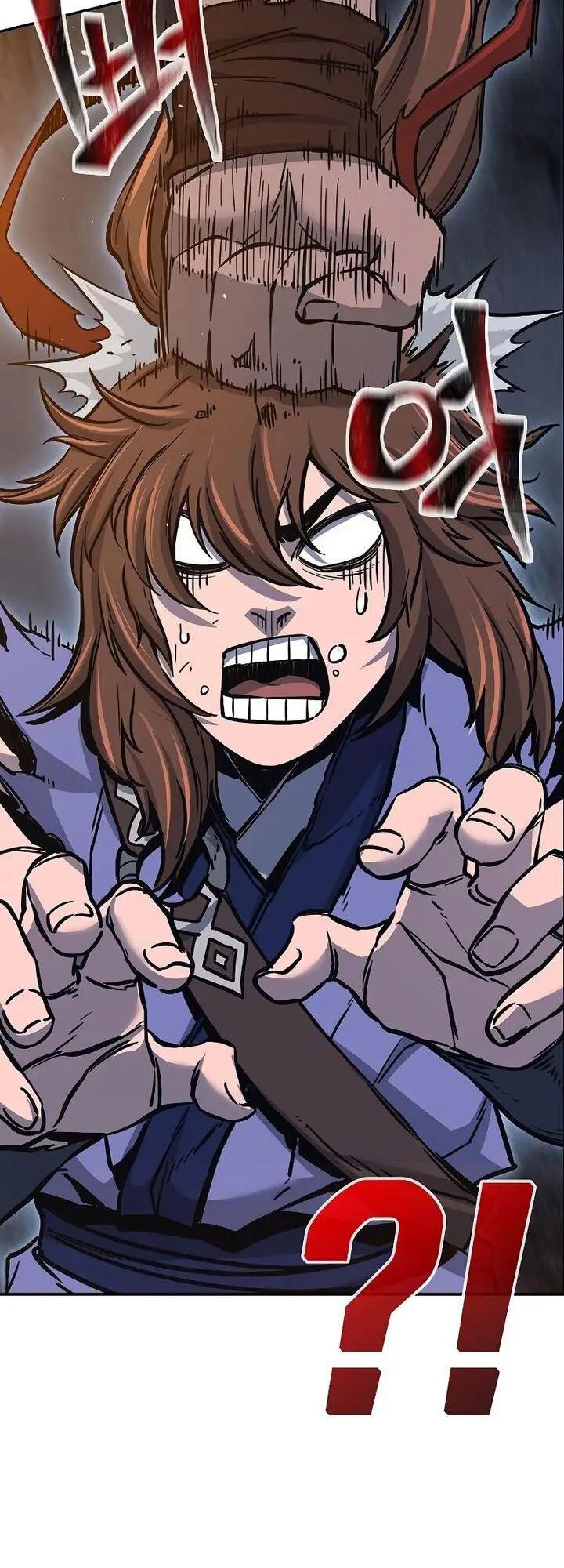 Cảm Kiếm Tuyệt Đối: Chapter 21